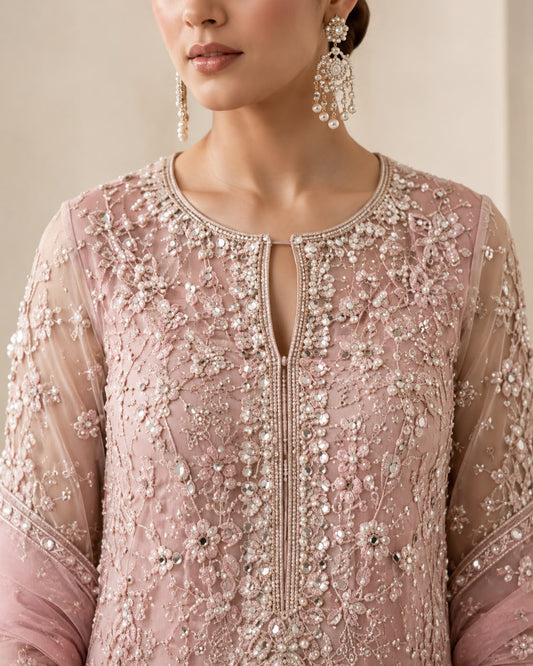 Deewani bridal