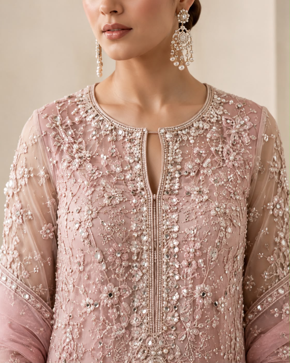 Deewani bridal