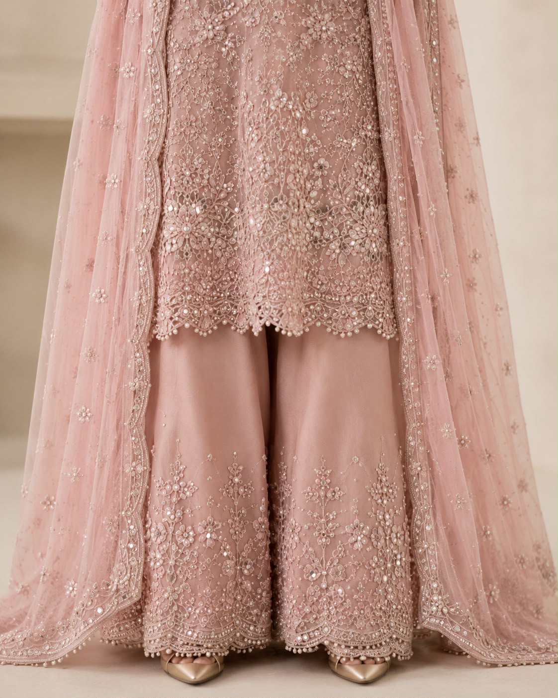 Deewani bridal