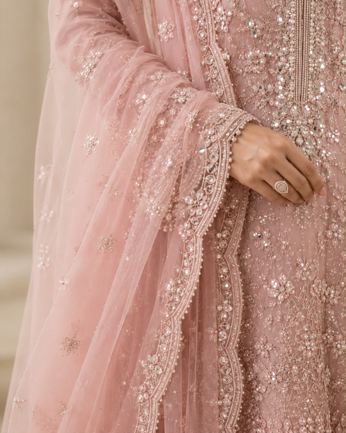 Deewani bridal