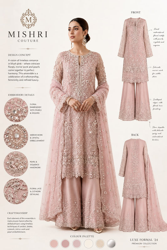 Deewani bridal