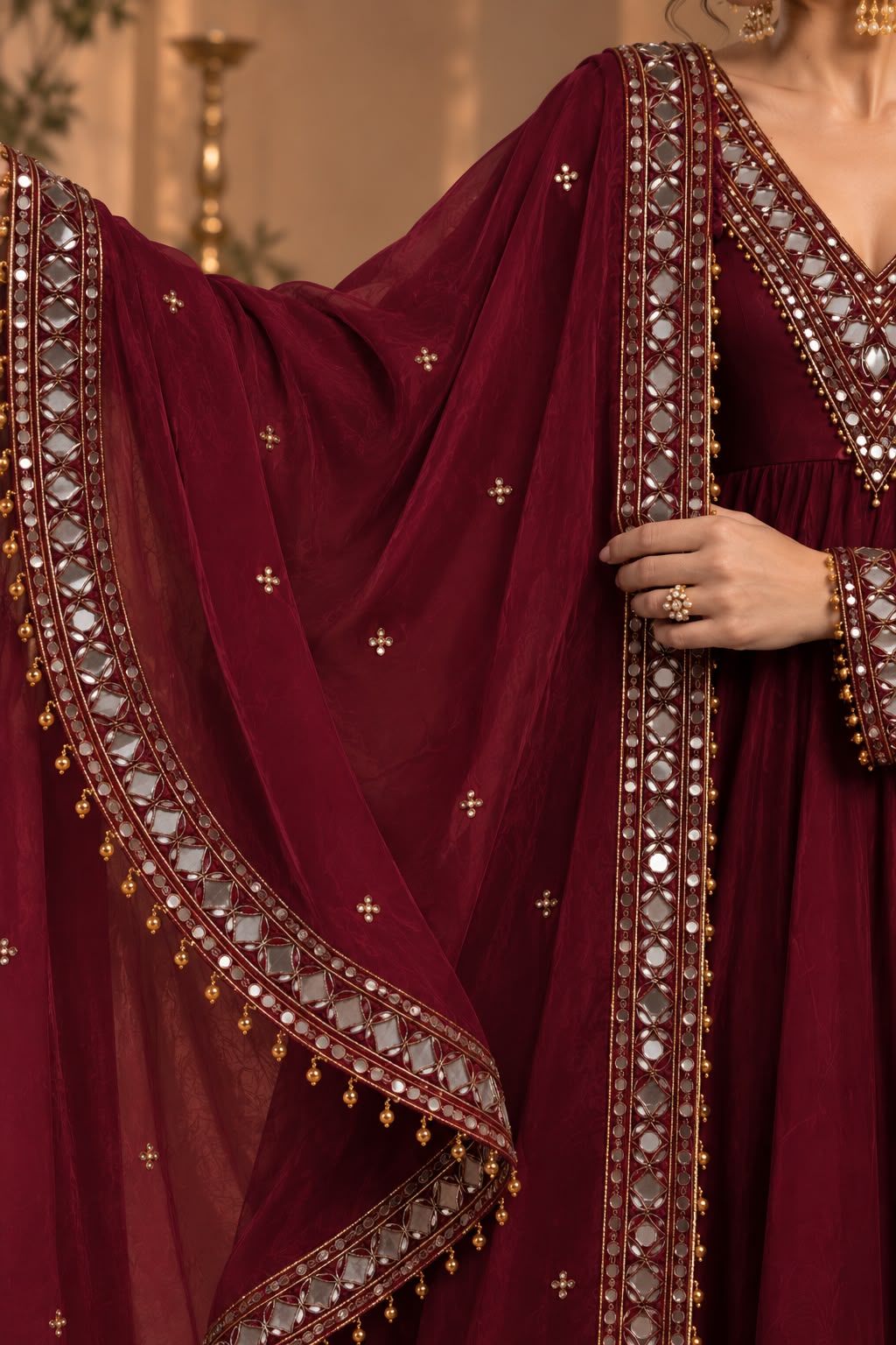 Mastani