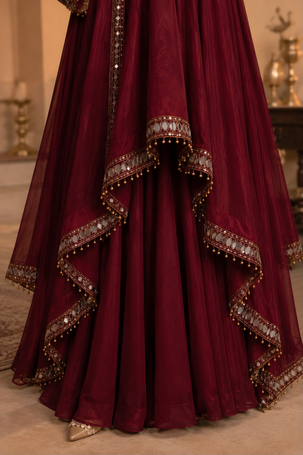 Mastani